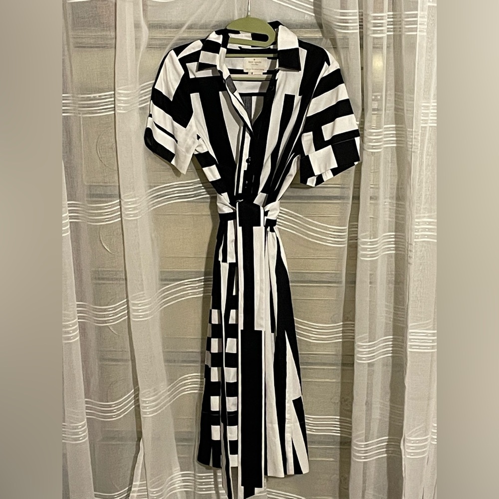 NEWKate spade gorgeous paid $495 new without tags